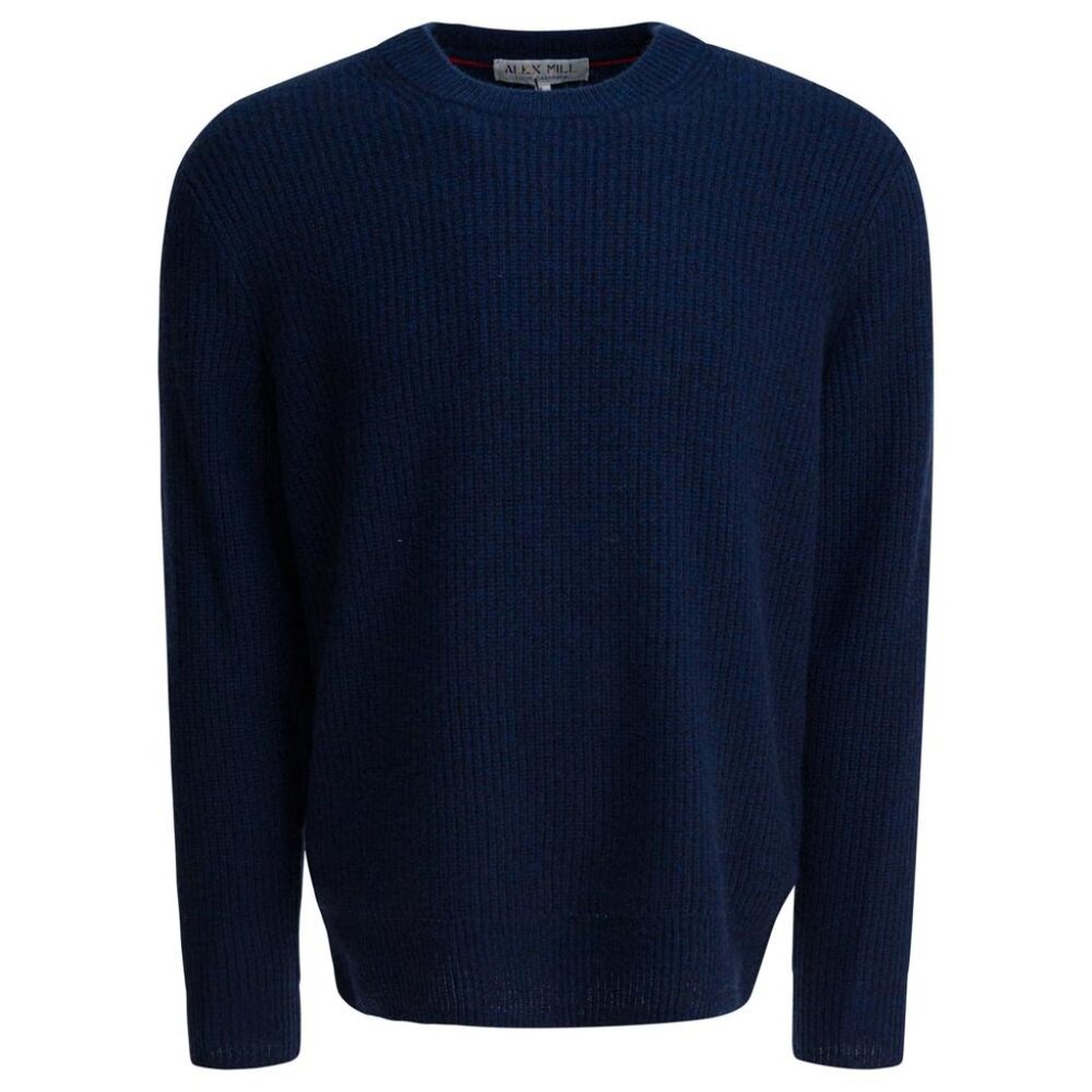 Alex Mill Jordan Cashmere Sweater Tag Size XL Men